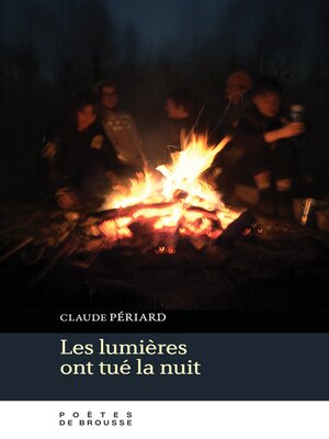 cover image of Les lumières ont tué la nuit